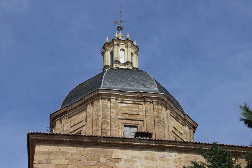 Iglesia de la Purísima by Björn S.