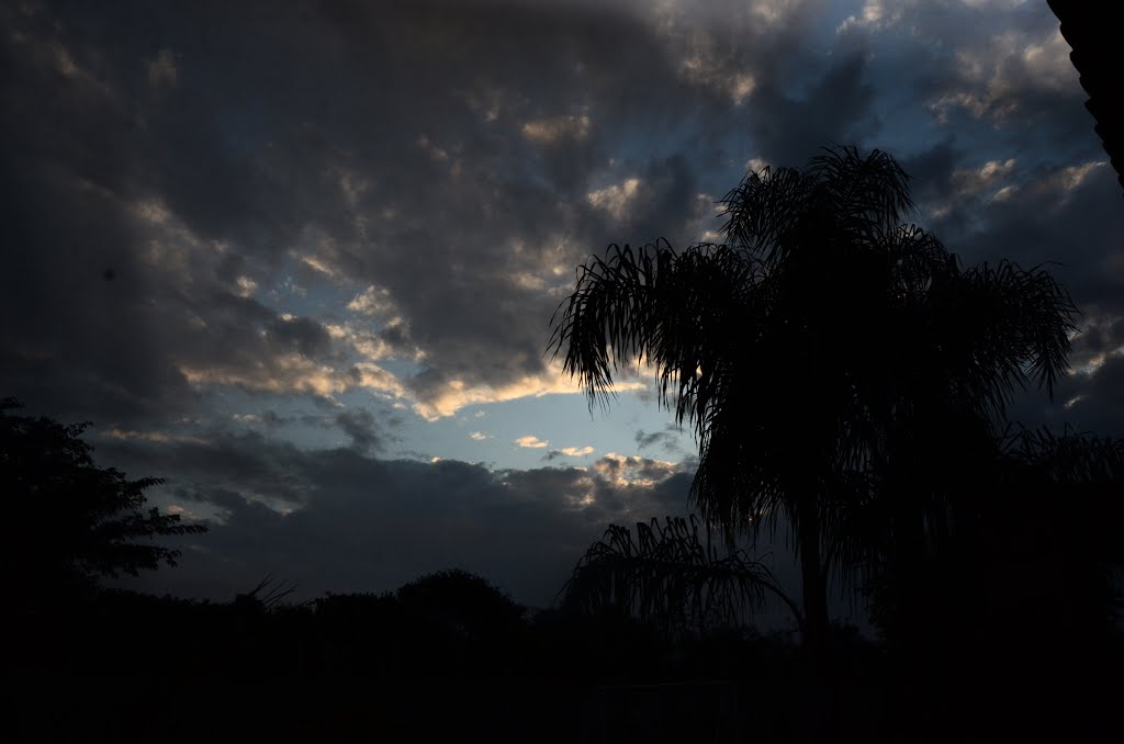 Quaraí, RS, Brazil by Gilberto Martini Ref…