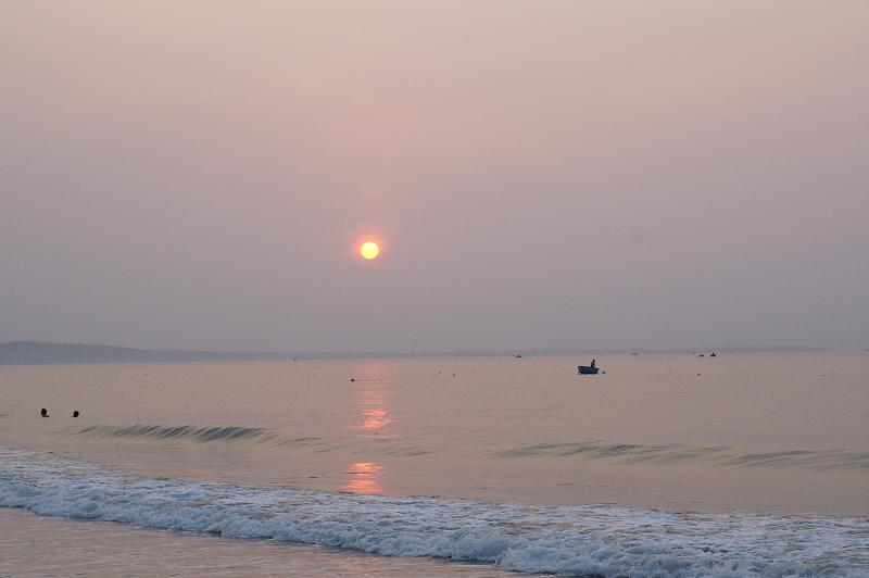 Mũi Né, Phan Thiet, Binh Thuan, Vietnam by Hung viet vu