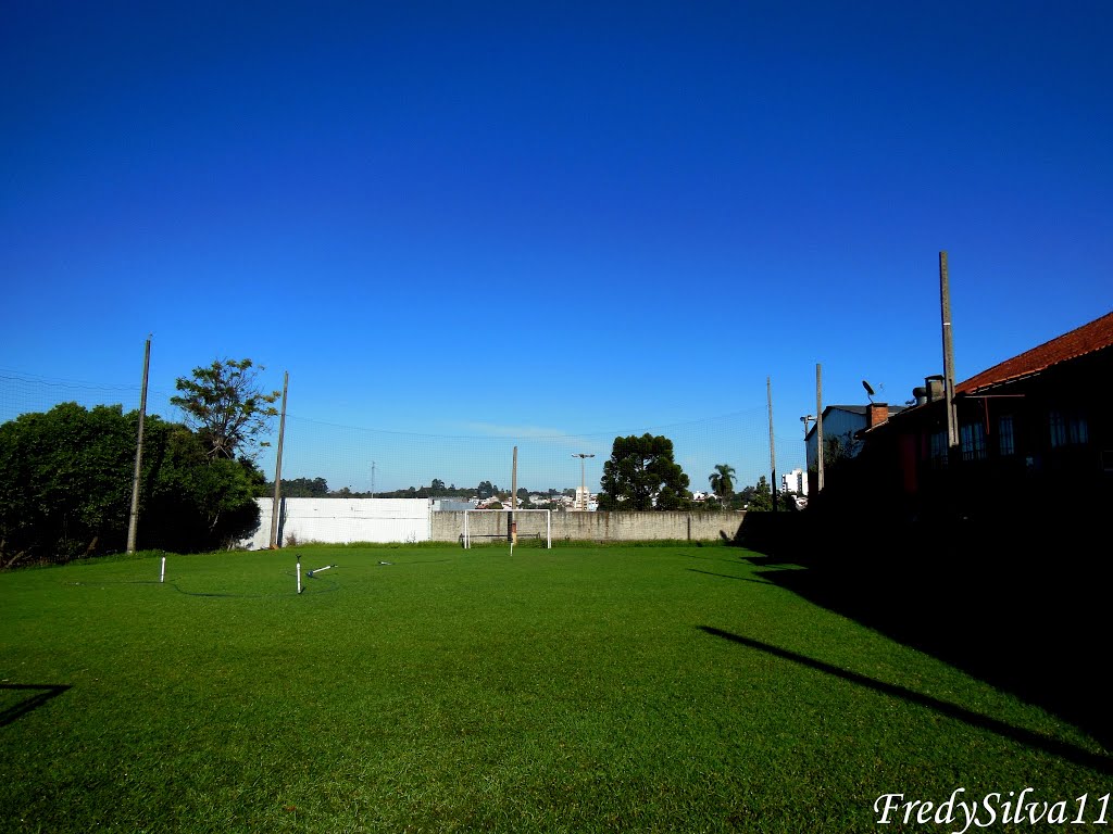 Corpo de Bombeiros da Brigada Militar,Passo Fundo-RS,Brasil. by Fredy Silva (FredySi…