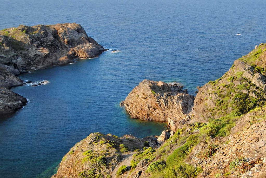 Cabo de Creus, Gerona - http://villafotoblogg.blogspot.com.es/ by villa111