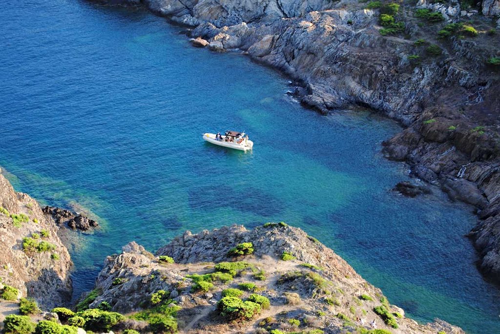 Cabo de Creus, Gerona - http://villafotoblogg.blogspot.com.es/ by villa111