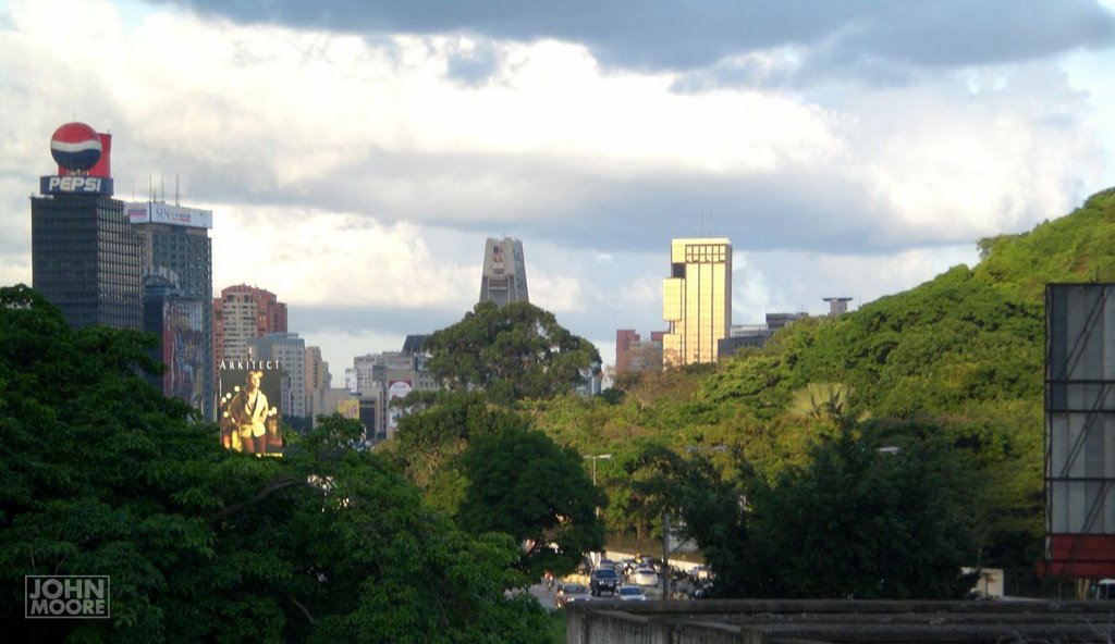 Jardín Botanico by John_Moore