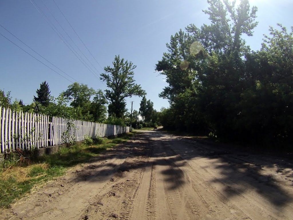 Photo taken in Городківка, Житомирська область, Україна by Максим Алексейчук