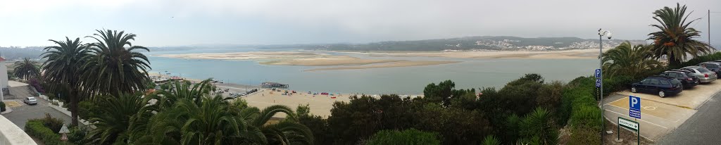 Foz do Arelho, Portugal by Johan “Benke” Veiga …