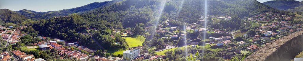 Parque Imigrantes, Diadema - SP, Brazil by DenigCoelho