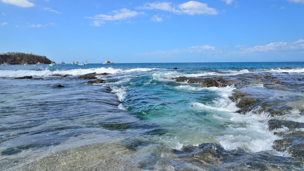 Unnamed Road, Guanacaste, Costa Rica by latforum