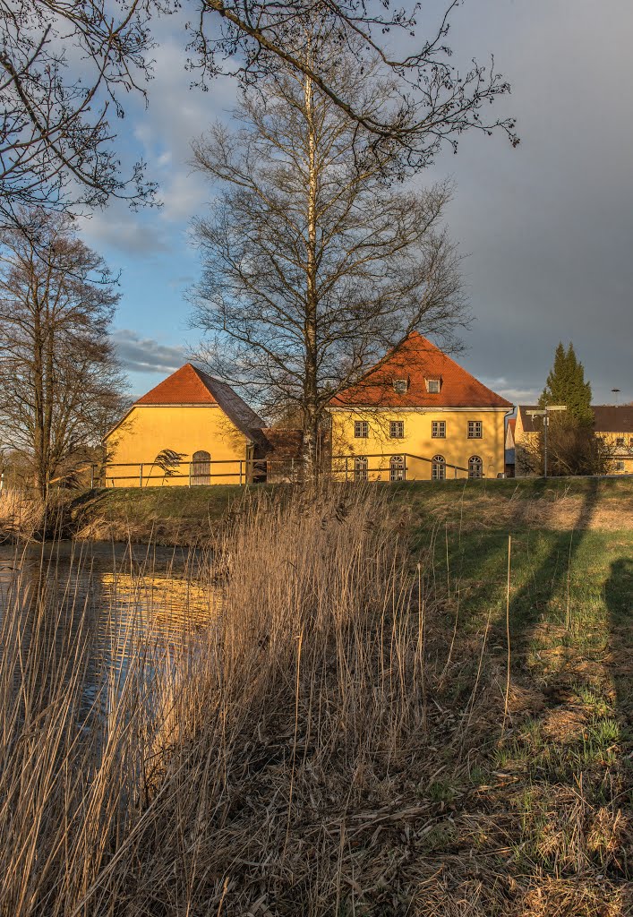 Furthmühle by Archiverlen