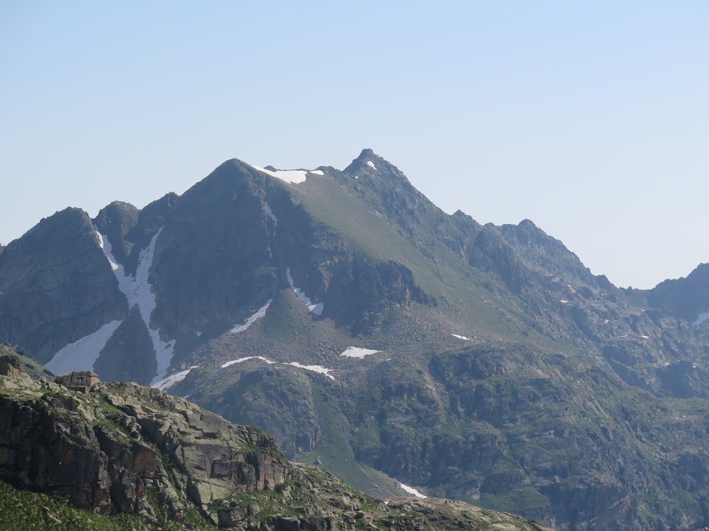 Ctra. de la Vall d'Incles, AD100 Canillo, Andorra by codina.ramon@gmail.c…