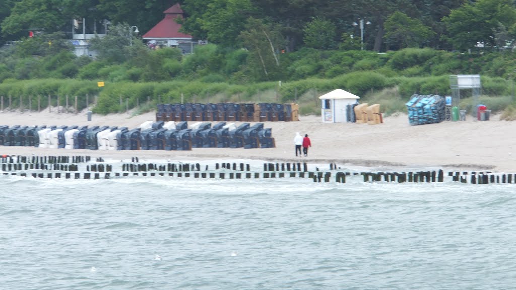 Ustka, Poland by Artur S