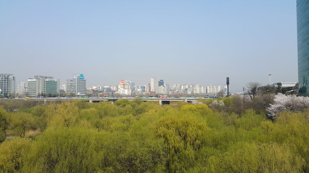 Yeouido by Gosotopo