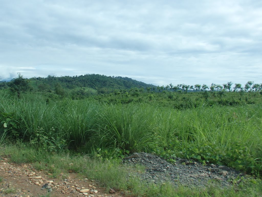 Myitkyina, Myanmar (Burma) by mohigan