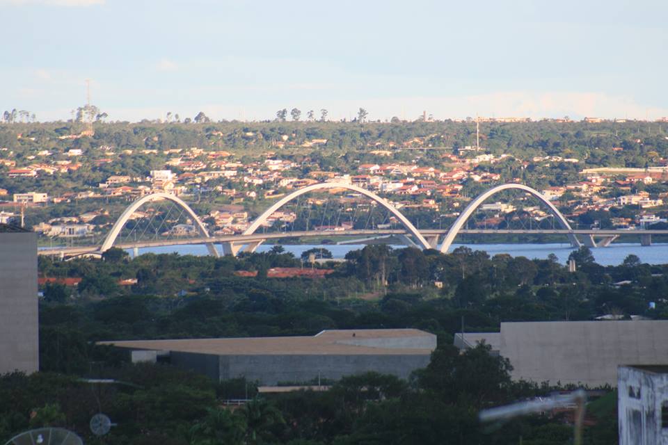 Brasília, Brasilia - Federal District, Brazil by magal da 11