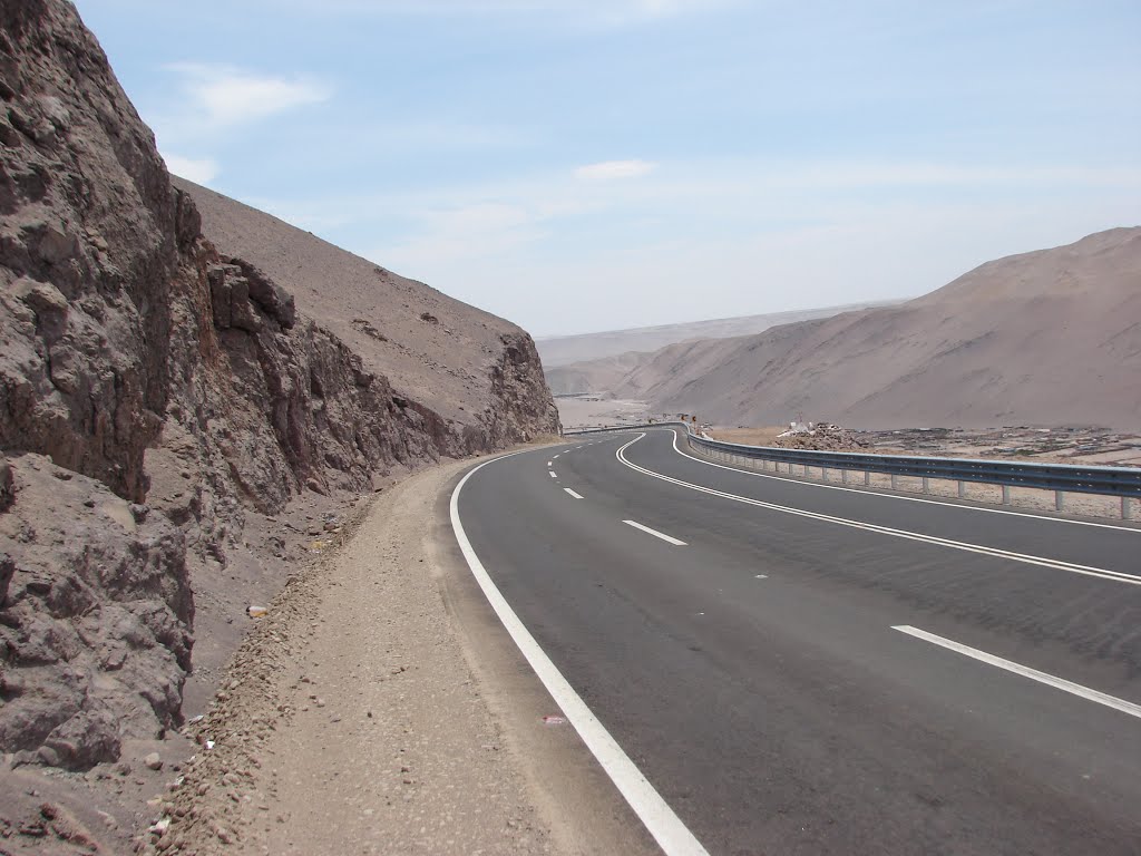 Ruta 5 - Arica - Chile - #dm by dalcio e marilda ber…