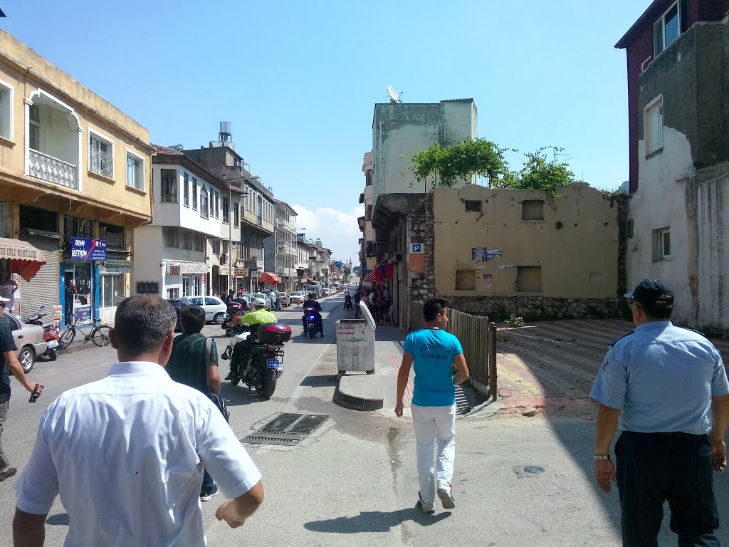 ANTAKYA...KAŞİFAN-MEHMET TURMEN by mehmet turmen