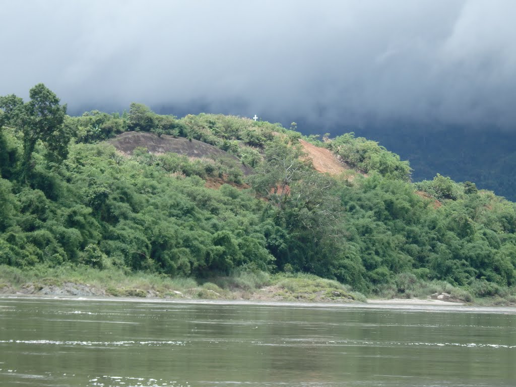 Myitkyina, Myanmar (Burma) by mohigan