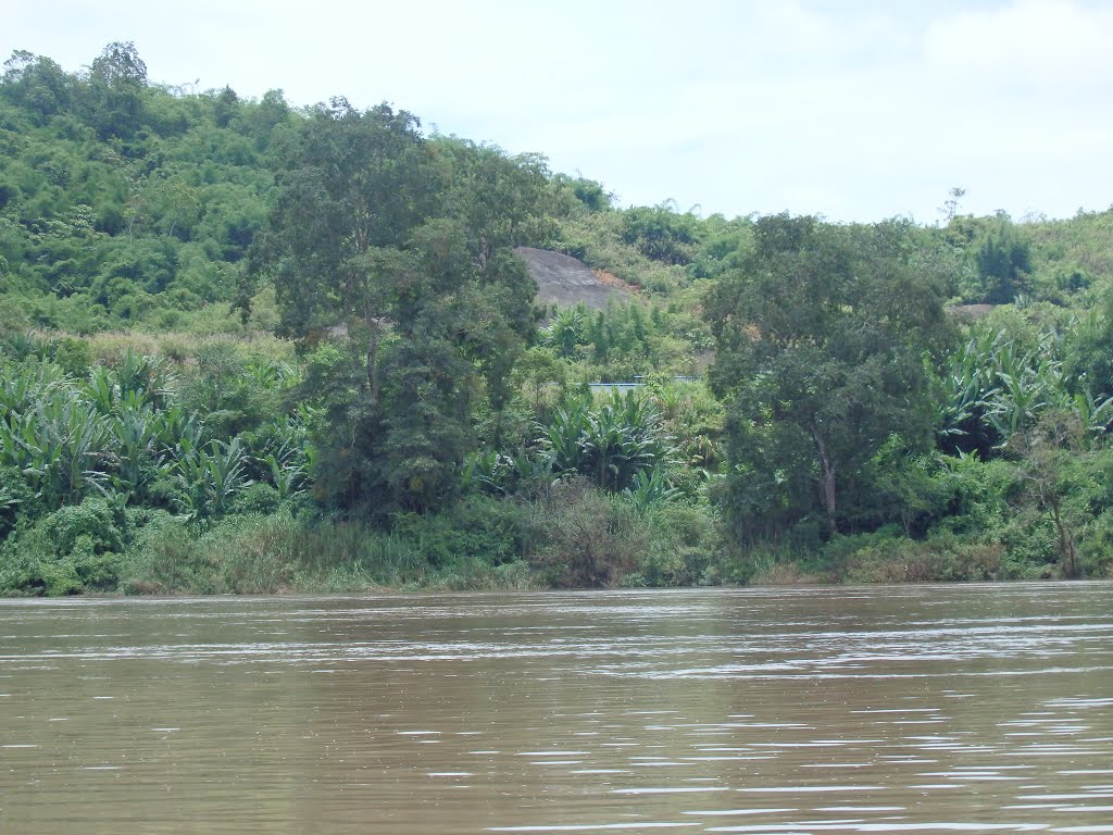 Myitkyina, Myanmar (Burma) by mohigan