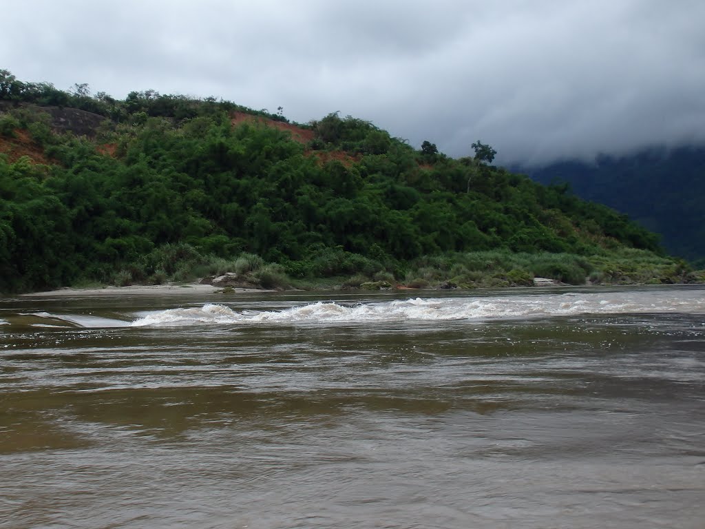 Myitkyina, Myanmar (Burma) by mohigan