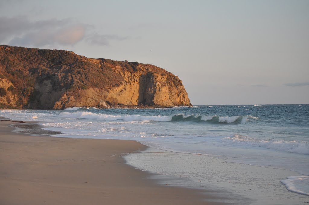 Headlands by Jeff Lloyd