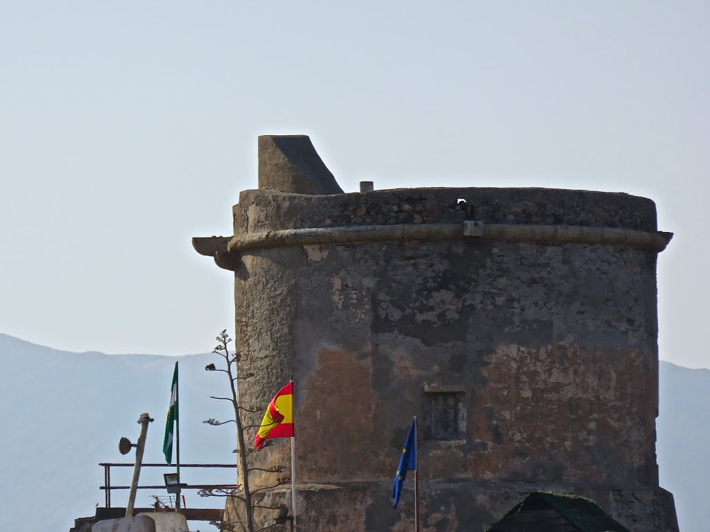 El Cabo hay de todo, Almería by José Angel De la pec…