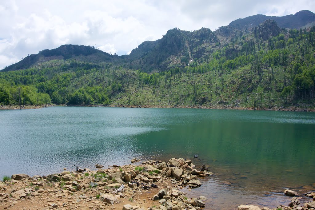 TheTrics Lure Lakes Enduro Trip by Andrzej Kosturek