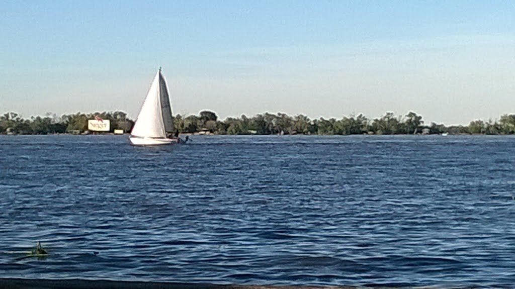 Barrio Alberdi, Rosario, Santa Fe Province, Argentina by ARGENTINA TURISMO