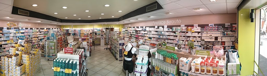 Pharmacie du Grand Jardin by Pharmacie Grand Jard…