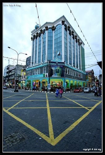 Little India by Tourism_Selangor