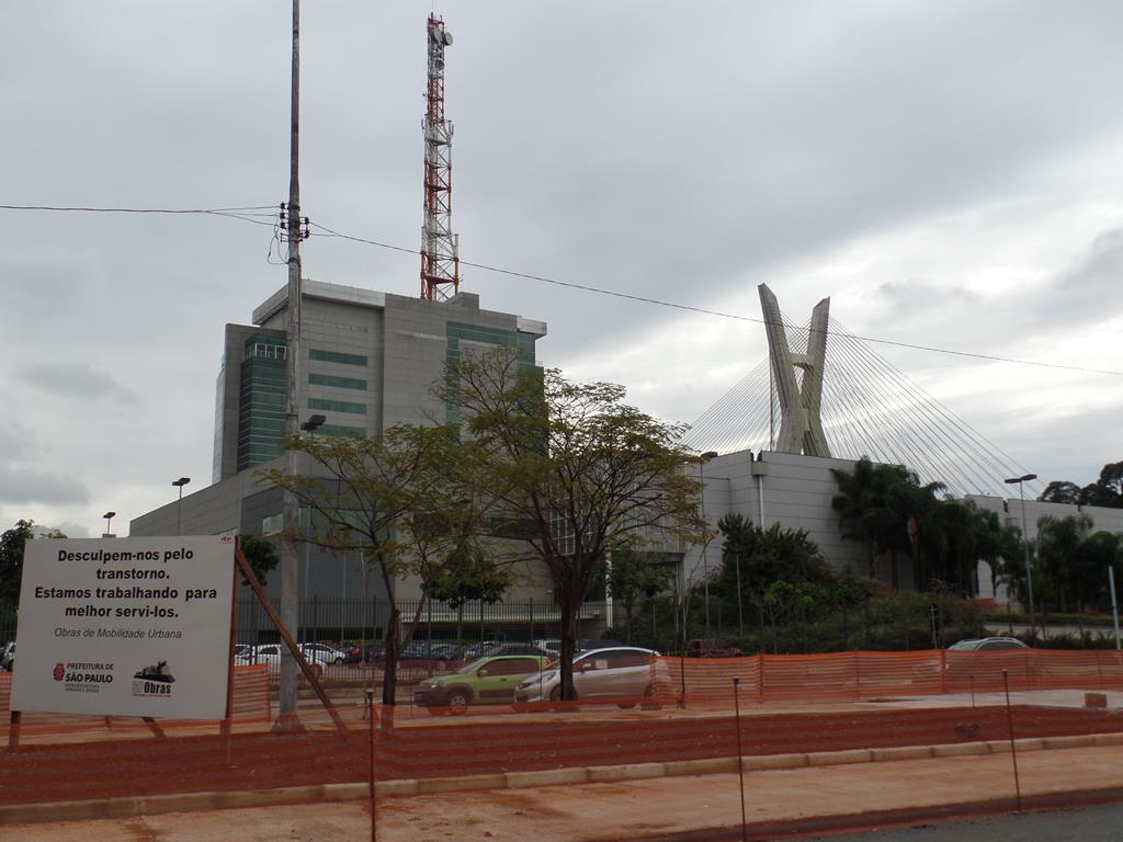 Vila Cordeiro, São Paulo - SP, Brazil by José Marques de Oliv…