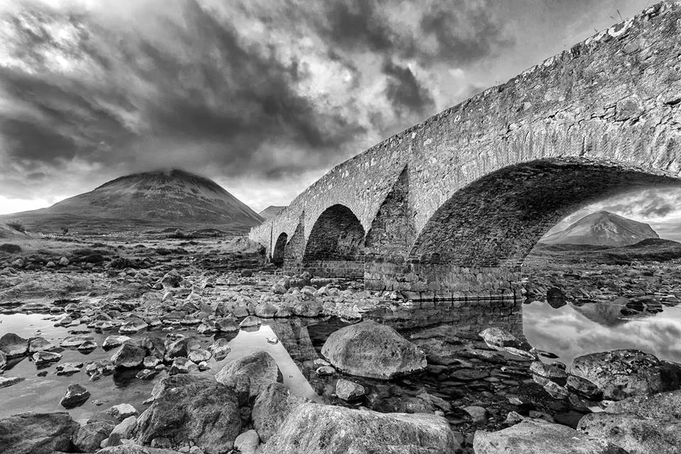 Highland, UK by Mike Whittaker