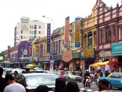 Little India by Tourism_Selangor