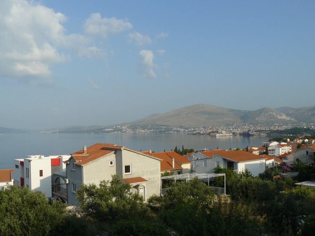 Okrug Gornji panorama by bogdan 77