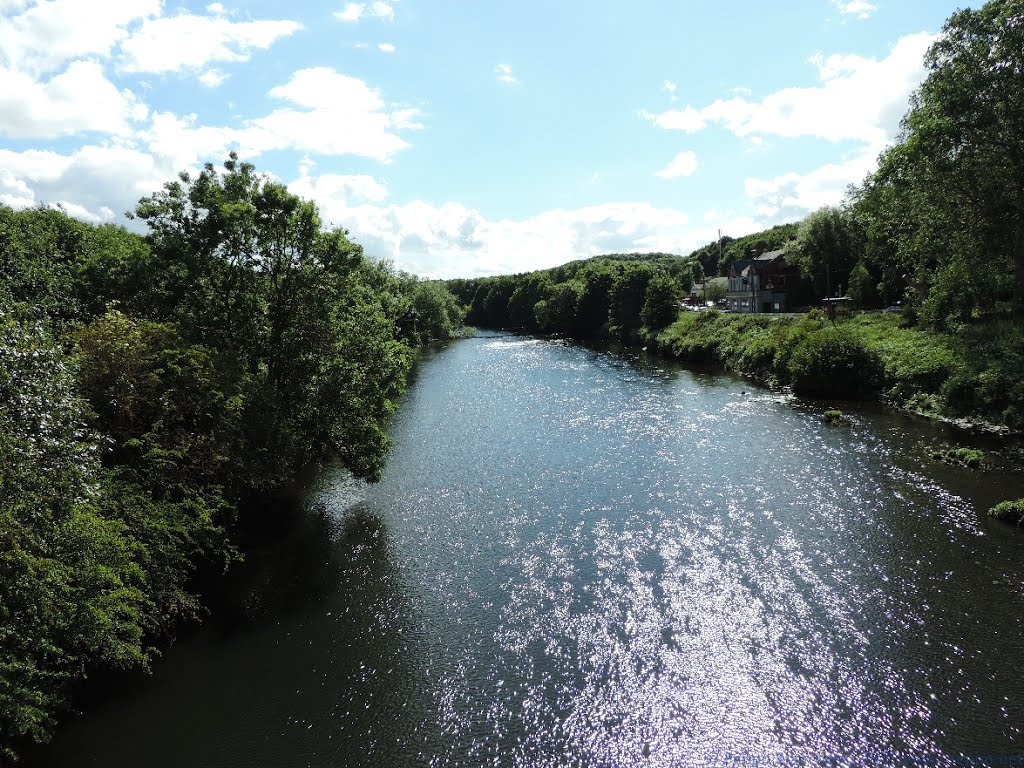 Houghton le Spring, UK by Peppo Bianchessi