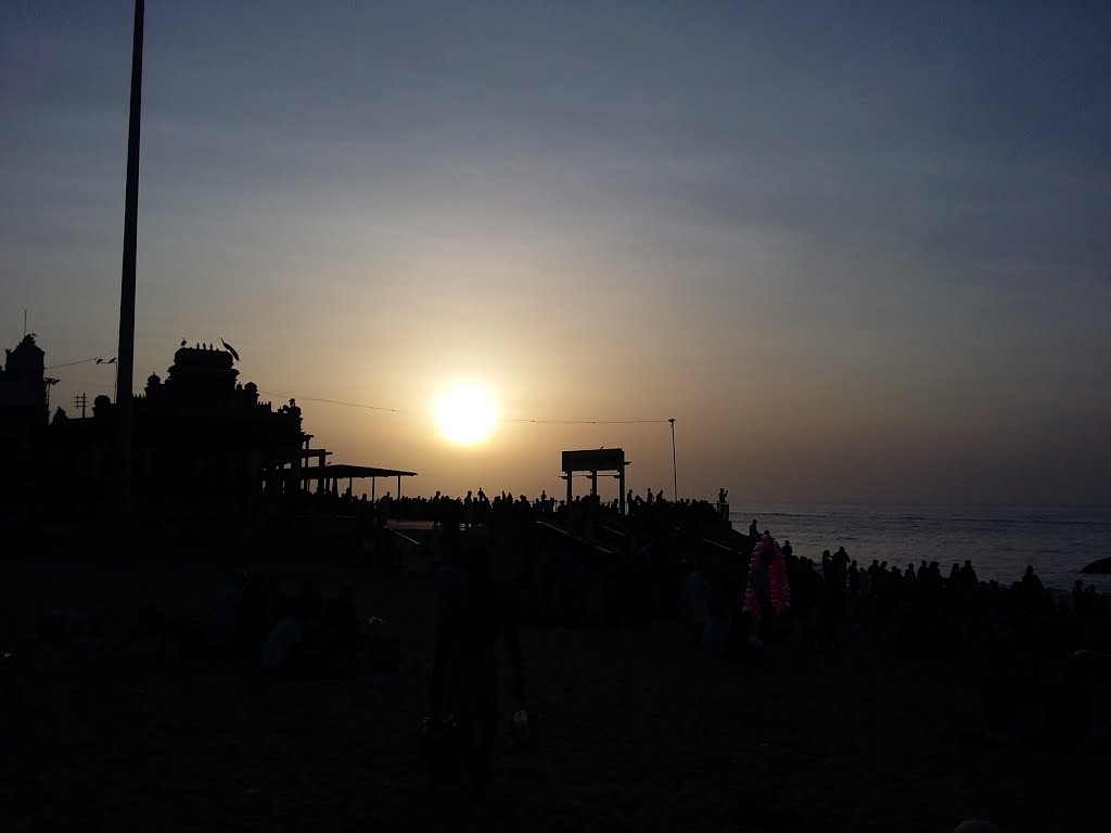 Tiruchendur by sri ram prasath