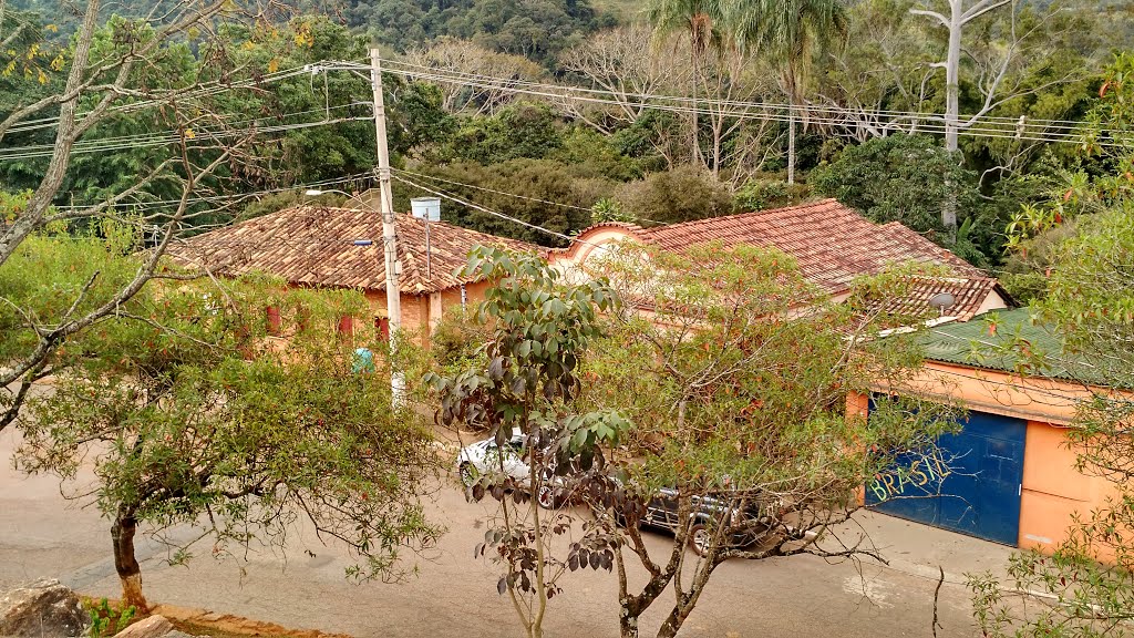 Vila de Piedade do Paraopeba, Brumadinho by Edson da Rocha Ferre…