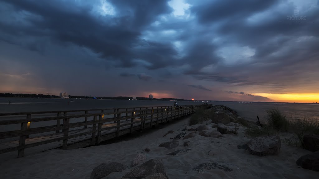 Niendorf / Ostsee by B | Picture