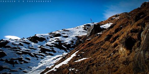 Aleo, Manali, Himachal Pradesh, India by Praveen C.R