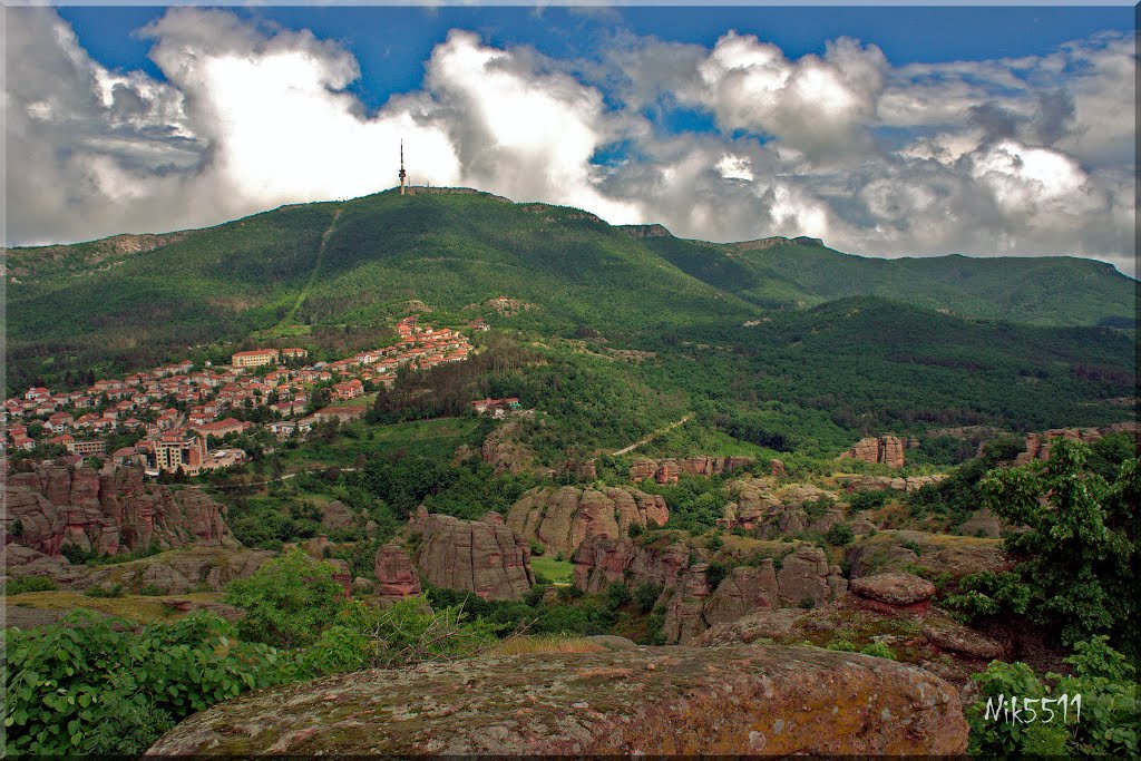 Белоградчишките скали / The Rocks of Belogradchik by Nikolay Stoykov (Nik…