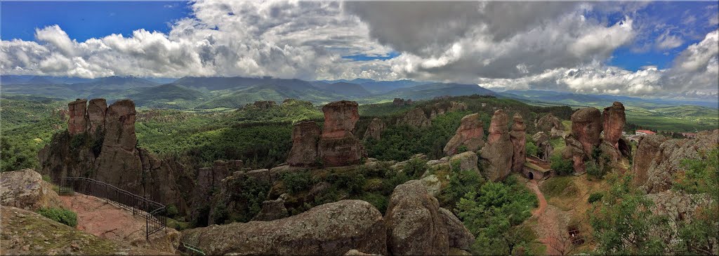 Белоградчишките скали / The Rocks of Belogradchik by Nikolay Stoykov (Nik…