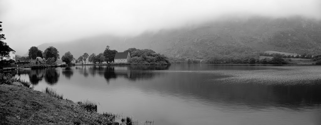 Googane Barra, Co Cork, Ireland. 30June2013 by dzc80