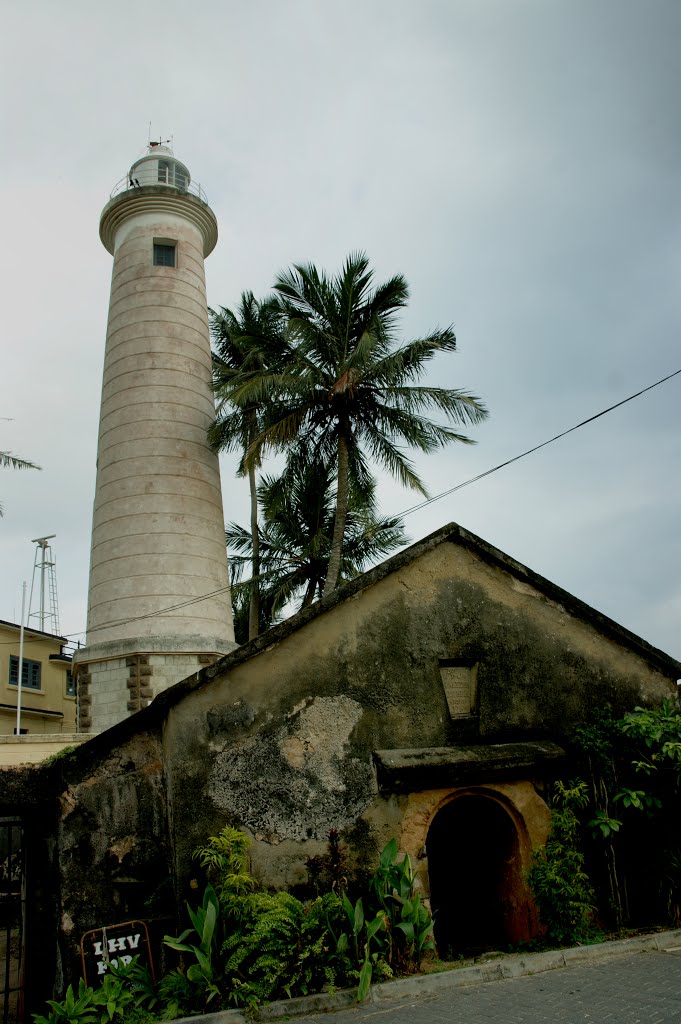 Sri Lanka. Galle. by Elena Starostina (ed…