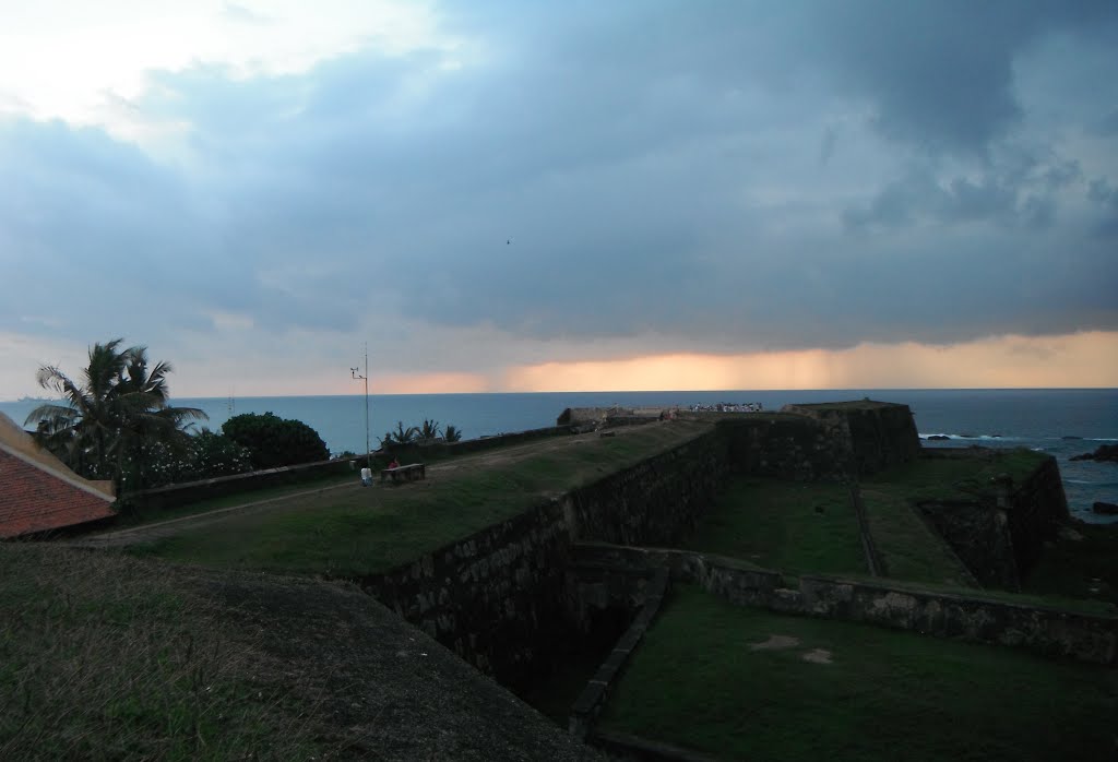 Sri Lanka. Galle. by Elena Starostina (ed…