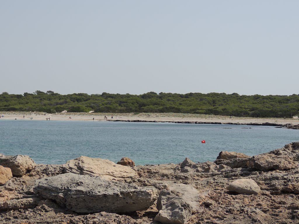 Santanyí, Illes Balears, Spain by Max F