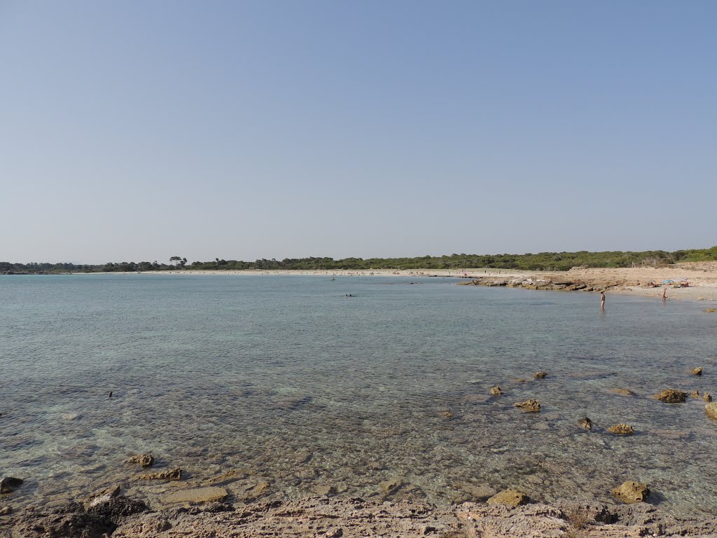 Santanyí, Illes Balears, Spain by Max F