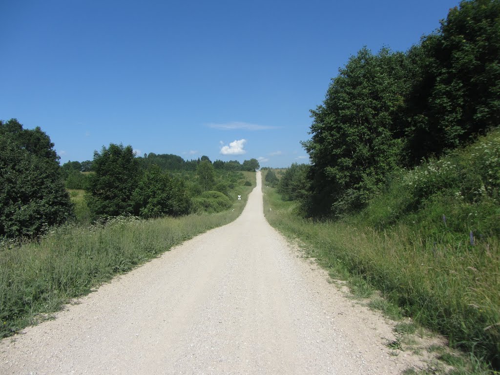 Balninkų sen., Lithuania by VietovesLt