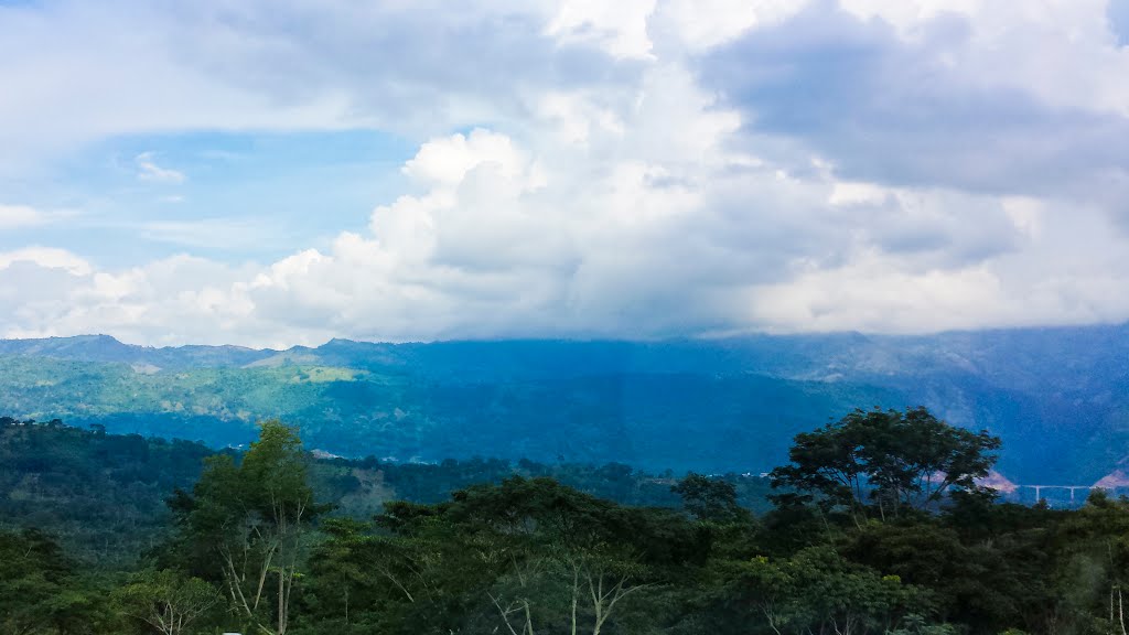 Girón, Santander Department, Colombia by CAMR