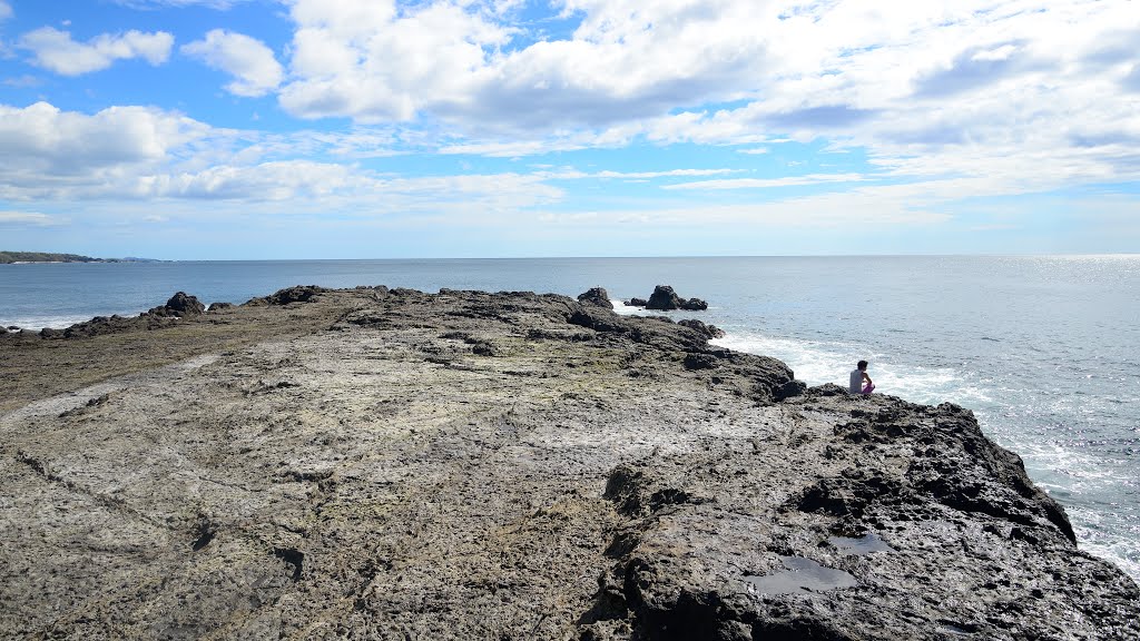 Playa Azul, Santa Cruz by latforum