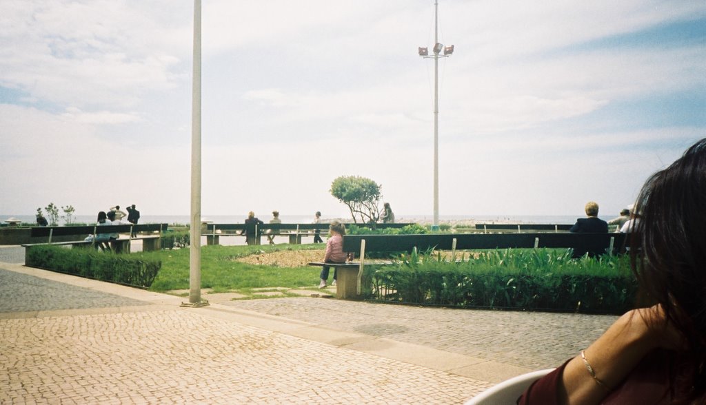 Espinho, 2003 by José Armindo RIBEIRO