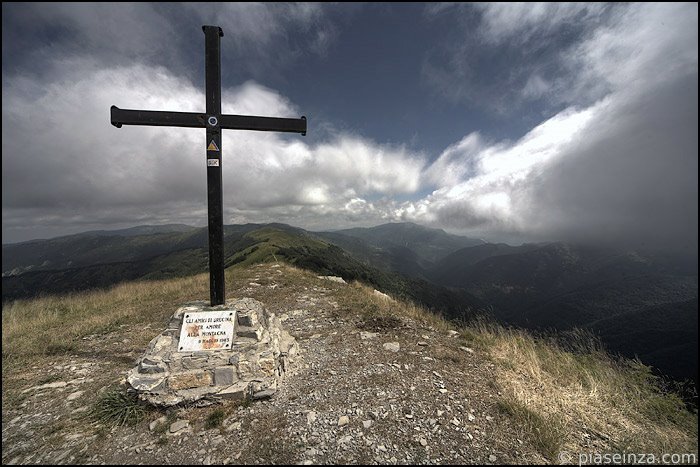 Monte Carmo, => nord by frank.piaseinza