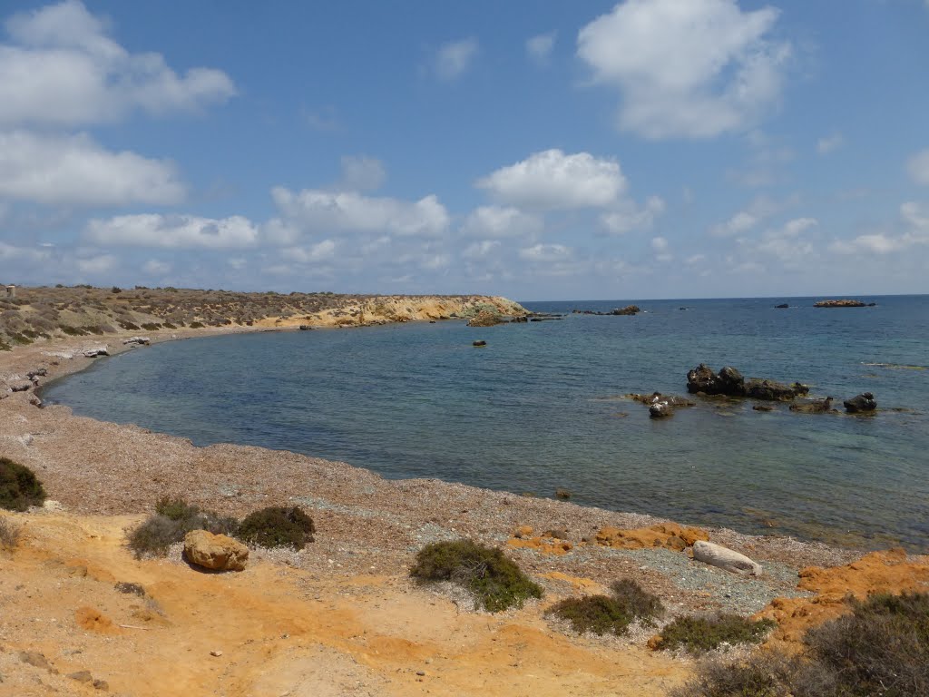 Ile de tabarca by gisou56